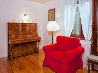 Parco vacanze Sasino Caratteristiche 36