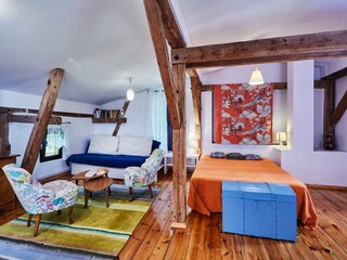 Parque de vacaciones Sasino Características 38