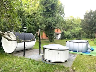 Holiday park Sasino Outdoor Recording 11