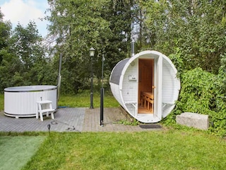 Holiday park Sasino Outdoor Recording 13