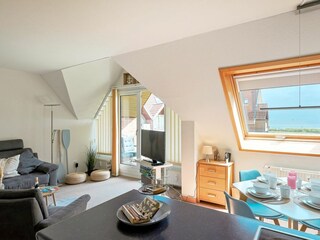 Ferienwohnung Kronsgaard Ausstattung 20
