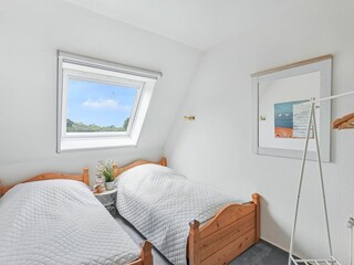 Ferienwohnung Kronsgaard Ausstattung 21