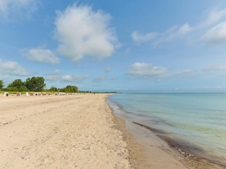 Ferienwohnung Kronsgaard Außenaufnahme 4