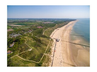 Strand Zoutelande