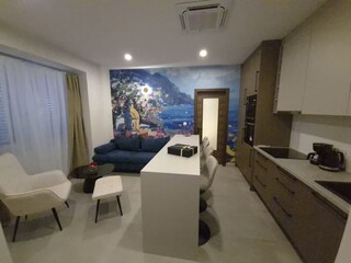 Apartment Opatija Ausstattung 9
