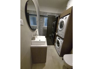 Apartment Opatija Ausstattung 11