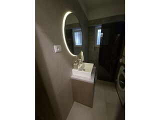 Apartment Opatija Ausstattung 11