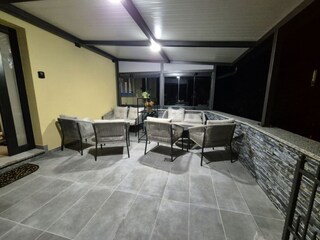 Apartment Opatija Außenaufnahme 2