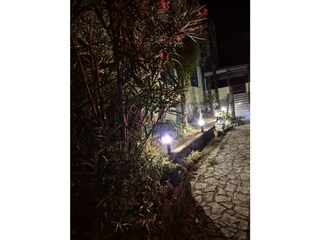 Apartment Opatija Außenaufnahme 4