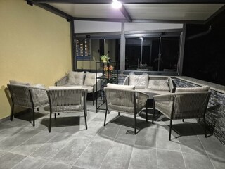 Apartment Opatija Außenaufnahme 6