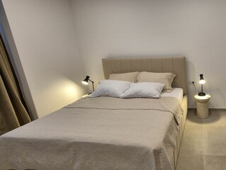 Apartment Opatija Ausstattung 12