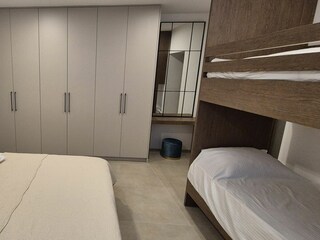 Apartment Opatija Ausstattung 14