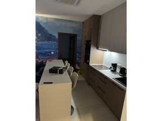 Apartment Opatija Ausstattung 9