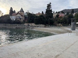 Apartment Opatija Umgebung 17