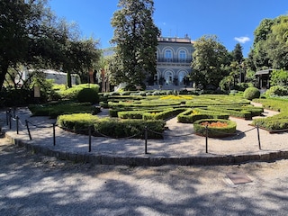 Apartment Opatija Umgebung 19