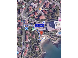 Apartment Opatija Außenaufnahme 7