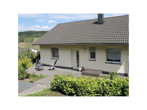 Ferienwohnung Marie