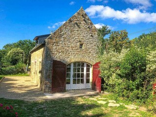 Ferienhaus Carnac Umgebung 20