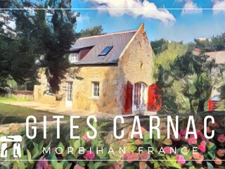 Gite Carnac