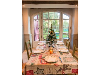 Ferienhaus Carnac Ausstattung 9