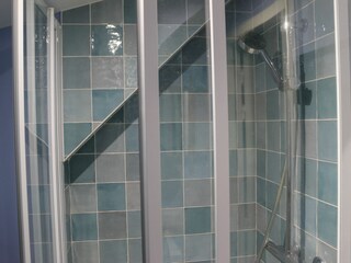 Shower 90x90