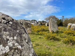 Holiday house Carnac Environment 12