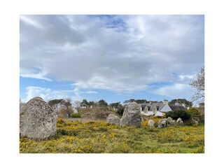 Ferienhaus Carnac Umgebung 15