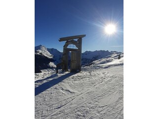 Skijuwel Alpbachtal/Wildschönau