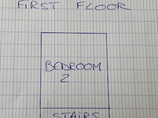 Holiday house Leubringhen Floor Plan 20