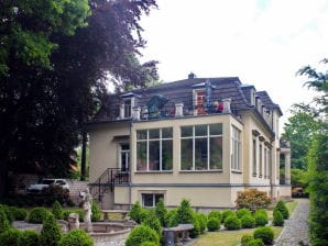 Villa Germania - Dresden-Leuben - image1