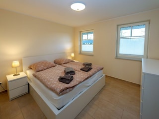 Schlafzimmer 3