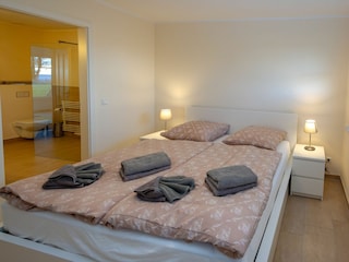Schlafzimmer 3
