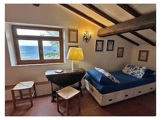 Holiday house Elba Bedroom 17