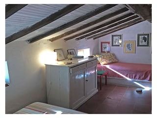 Holiday house Elba Bedroom 19