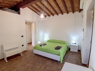 Ferienhaus Santa Luce Ausstattung 14