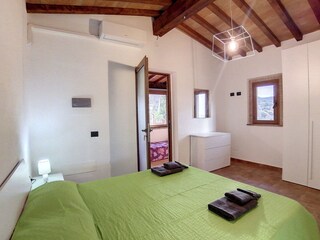 Ferienhaus Santa Luce Ausstattung 15