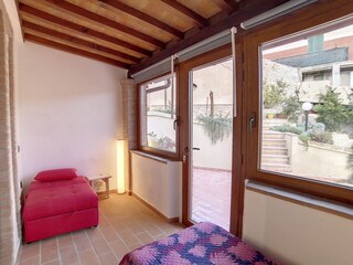 Ferienhaus Santa Luce Ausstattung 16