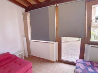 Ferienhaus Santa Luce Ausstattung 17