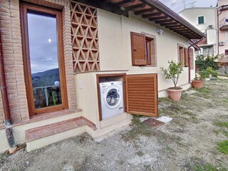 Ferienhaus Santa Luce Außenaufnahme 9