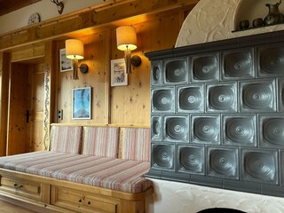 Ferienhaus Breitenbach am Inn Ausstattung 13