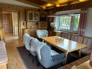 Ferienhaus Breitenbach am Inn Ausstattung 18