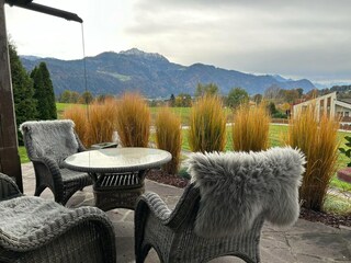 Ferienhaus Breitenbach am Inn Außenaufnahme 2