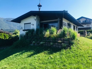 Holiday house Breitenbach am Inn Outdoor Recording 7