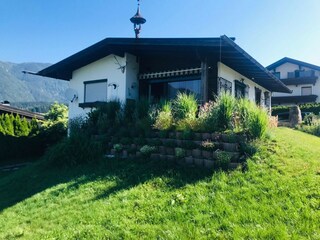 Maison de vacances Breitenbach am Inn Enregistrement extérieur 3