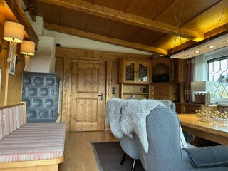 Maison de vacances Breitenbach am Inn Équipement 17