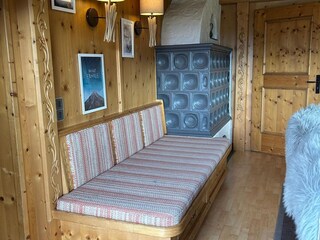 Maison de vacances Breitenbach am Inn Équipement 27