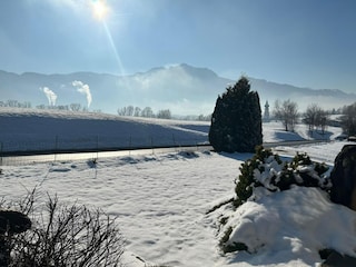 Holiday house Breitenbach am Inn Environment 38