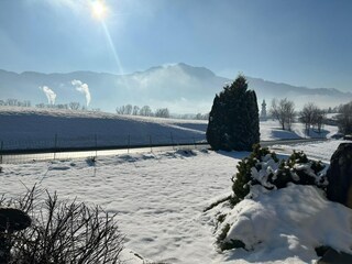 Vakantiehuis Breitenbach am Inn Omgeving 30