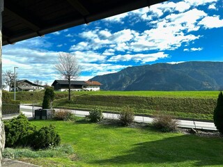 Casa per le vacanze Breitenbach am Inn Registrazione all'aperto 3