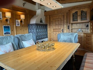 Ferienhaus Breitenbach am Inn Ausstattung 21